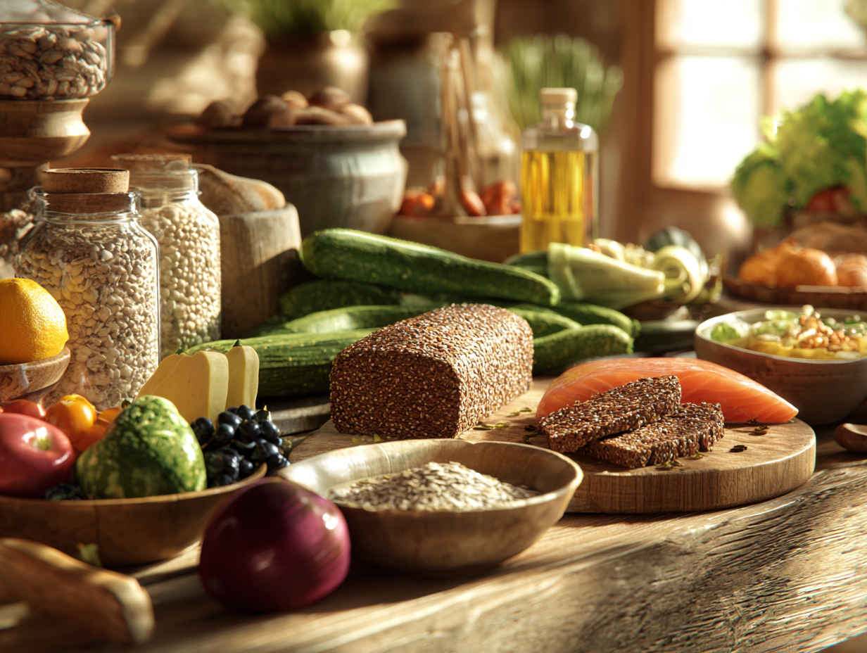 Тренер допомагає клієнту